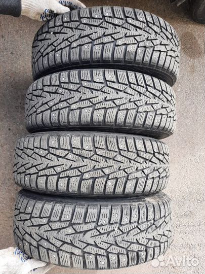 Nokian Tyres Hakkapeliitta 7 175/65 R14