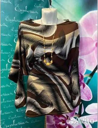 Кофточка женская