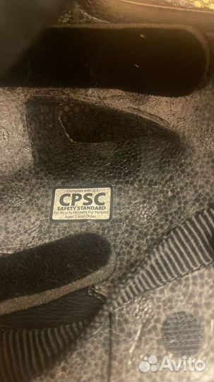 Шлем защитный Rollerblade