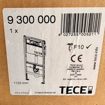 Инсталяция tece 9 300 000