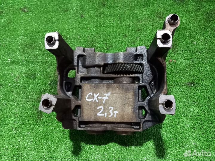 Вал балансирный Mazda CX7 2.3t 2007-2012