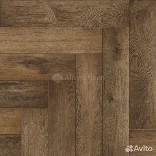 Ламинат влагостойкий Aspen floor