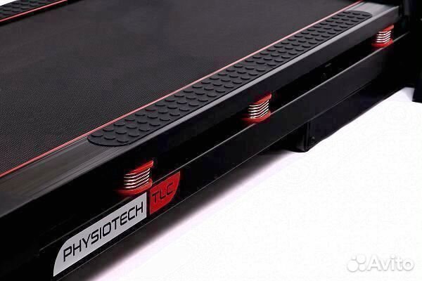 Беговая дорожка Titanium Masters Physiotech TLC