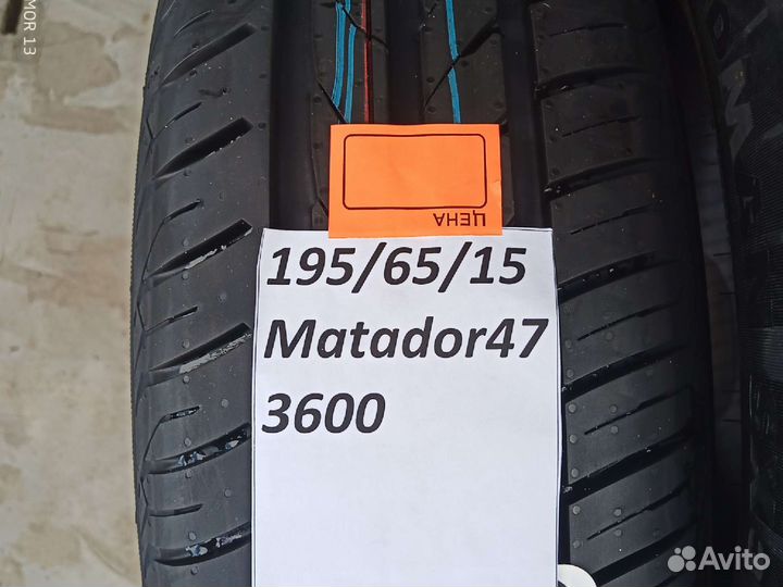 Ovation EcoVision VI-682 195/65 R15