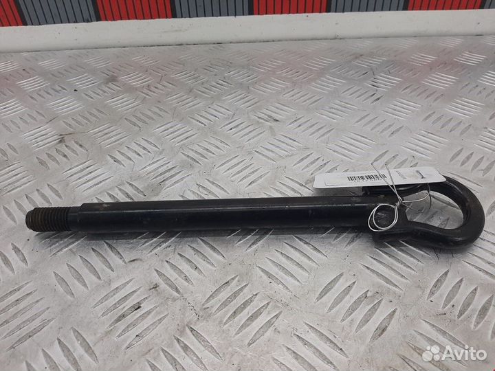 Крюк буксировочный Renault Scenic рест. 2003