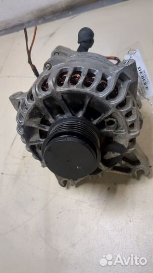 Генератор Lincoln Navigator, 2004