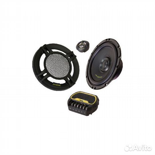 Автоколонки ART sound AE6.2