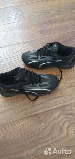 Футбольные бутсы