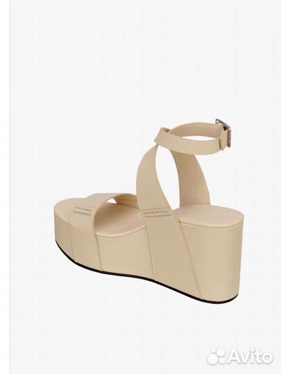 Сандали zara srpls, 37