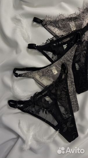 Нижнее белье и корсеты ручной работы