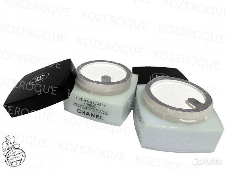 Увлажняющий крем для лица Chanel (Крем Шанель)