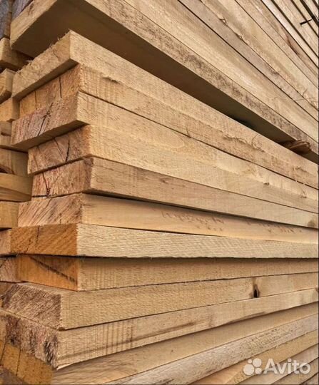 Доска 2 сорт поставка