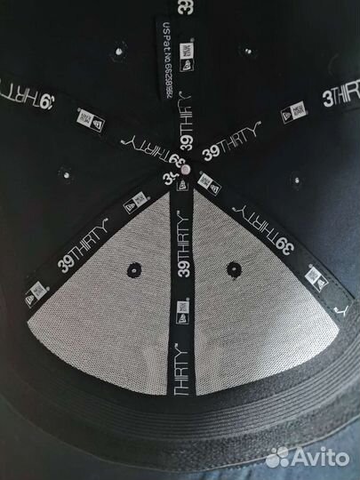 Бейсболка NEW ERA New York Yankees