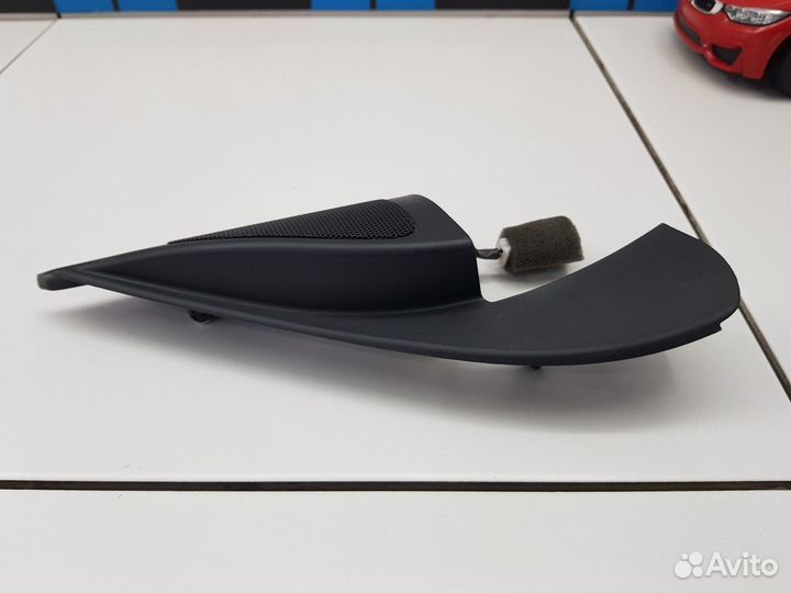 Крышка зеркала правая внутренняя (Kia Sorento)