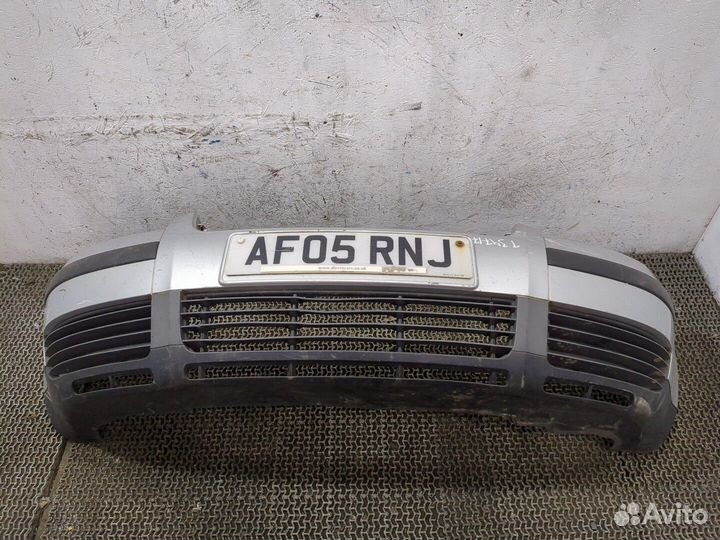 Бампер Volkswagen Passat 5, 2005