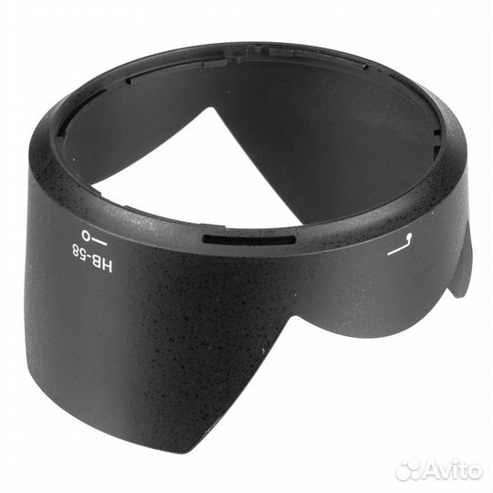 Бленда photon HB-58 для Nikon