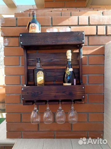 Винная полка
