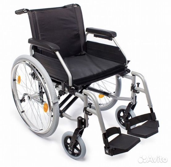 Новая инвалидная коляска KY954LGC США