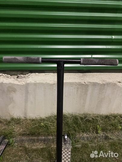 Обмен,продажа руля тиль трианон