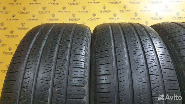 Pirelli Scorpion Verde All Season 265/60 R18 110H