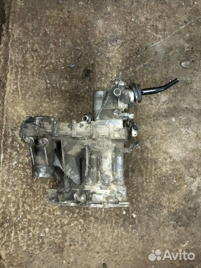 Редуктор гранд витара 1