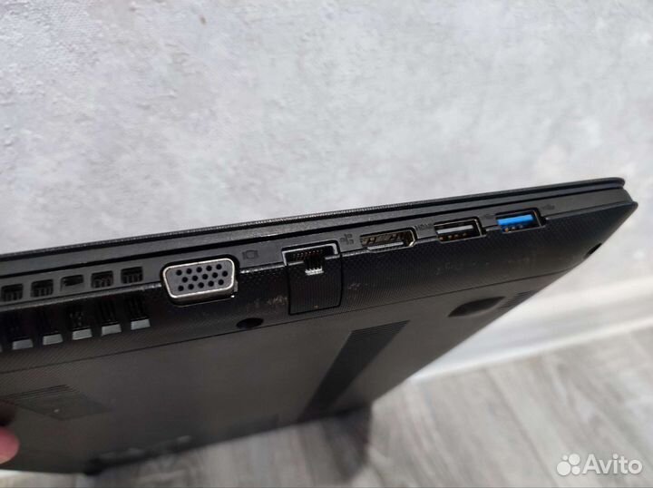 Ноутбук Lenovo G50-45 AMD E1-6010 8Gb DDR3 1TB HDD