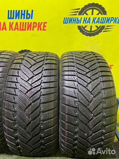 Dunlop SP Winter Sport M3 255/45 R17 98V