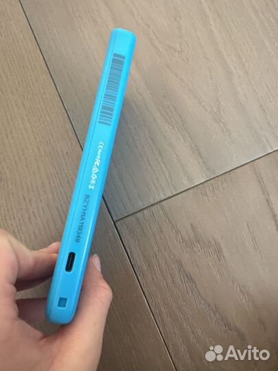 Павербанк бери заряд