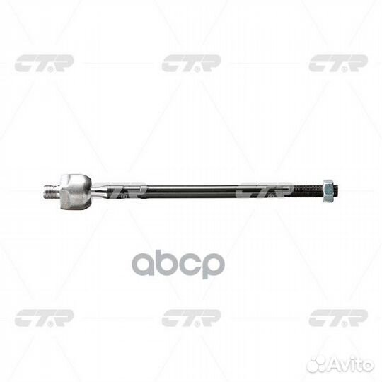 Тяга рулевая hyundai H1/starex 97- лев/прав