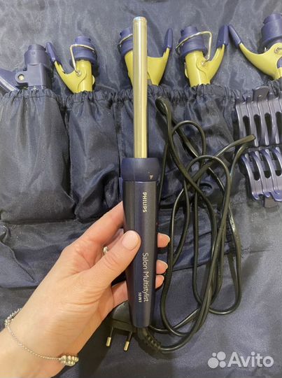 Плойка Philips