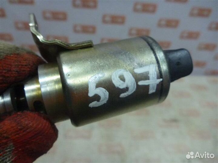 Клапан фазорегулятора Ford Mondeo BG seba 2011