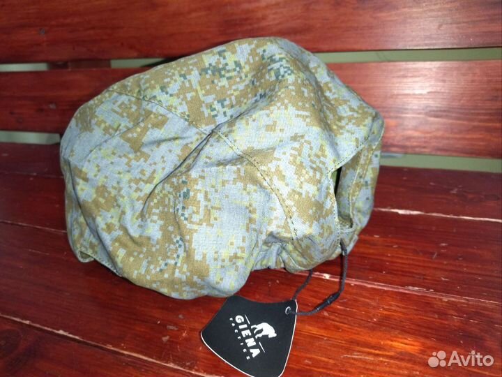 Кавер (чехол) для каски, шлема