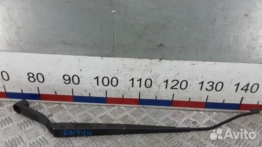 Щеткодержатель лобового стекла KIA sorento 1 (ENT1