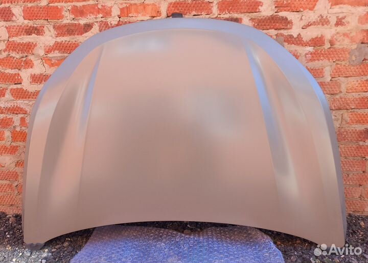 Капот для Changan UNI-K в наличии