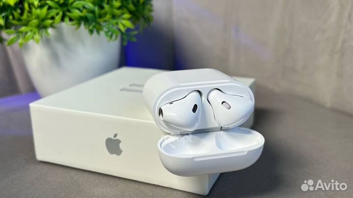 Airpods 2