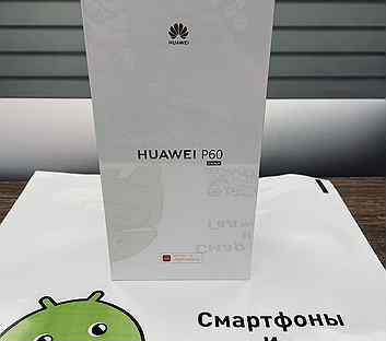 HUAWEI P60, 8/256 ГБ