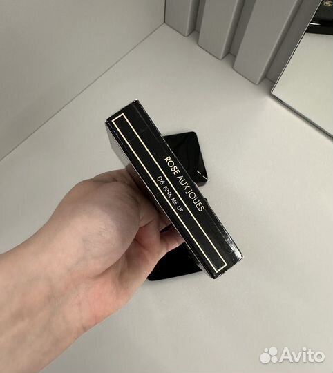 Guerlain румяна новые