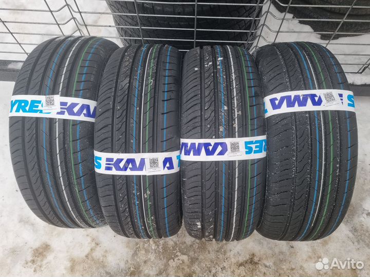 Viatti Strada 2 (V-134) 195/55 R15 89V