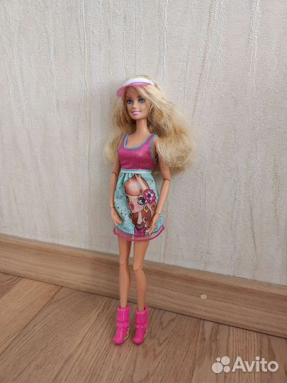Кукла Barbie