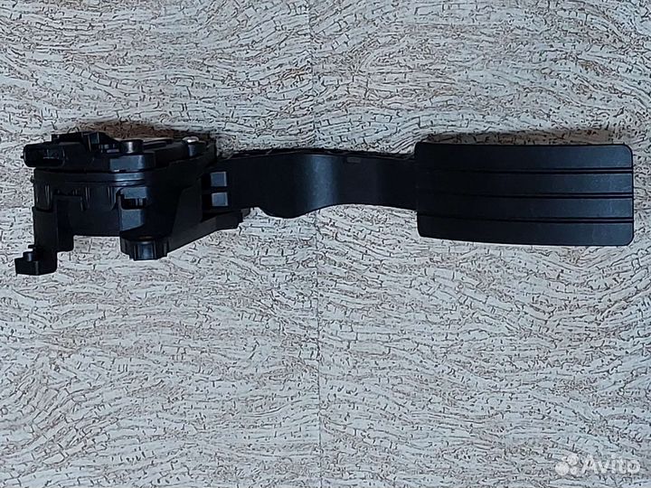 Педаль газа Renault Logan, Nissan Almera, Largus