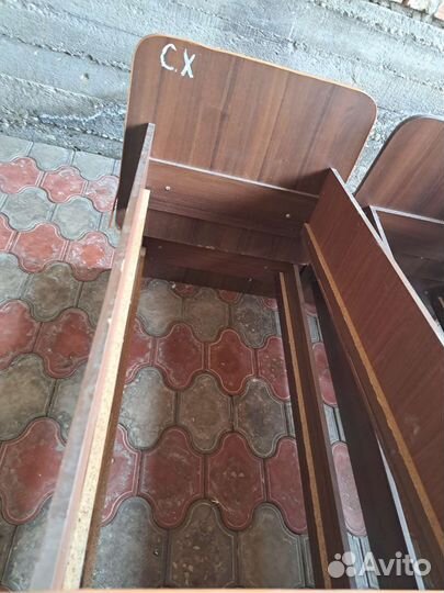 Детские кроватки от 3,4,5 лет