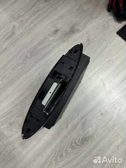 Playstation 3 super slim в неизвестном состоянии