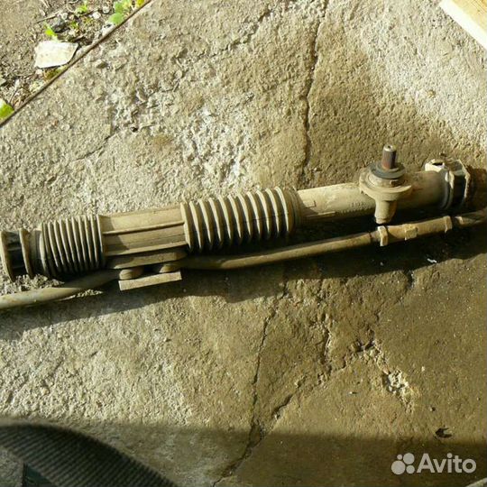 Рейка