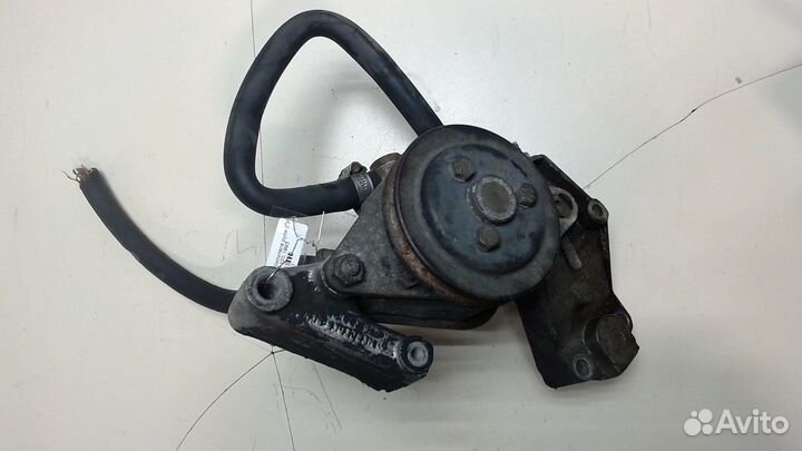 Гур Mercedes MB 100, 1993