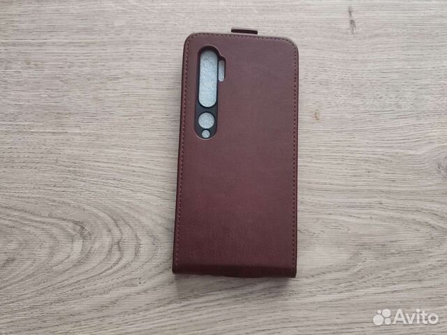 Чехол на телефон xiaomi Mi Note 10 Pro