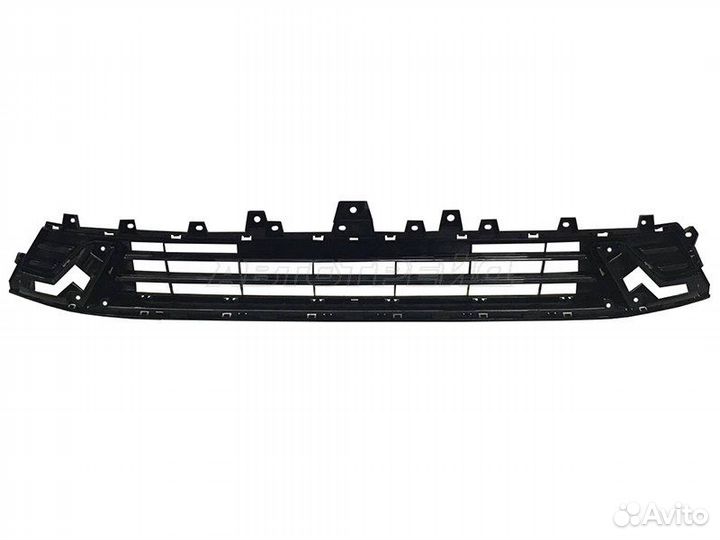 Решетка в бампер Haval Jolion 20-24