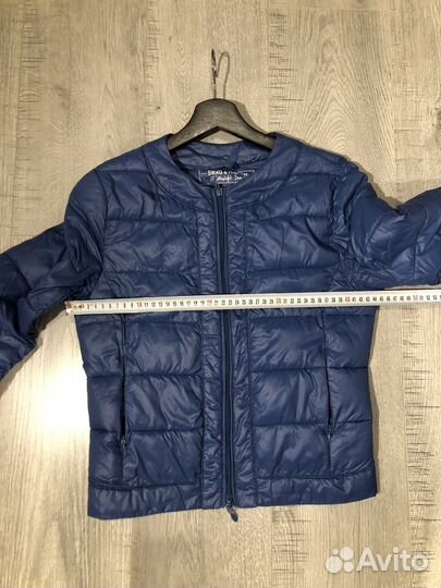 Куртки женские