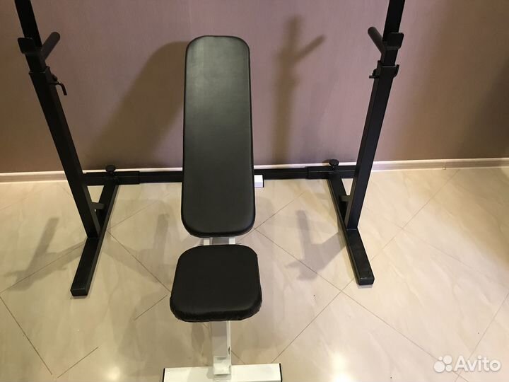 Набор Для жима Адмирал Лайт до 450кг арт-1чччб