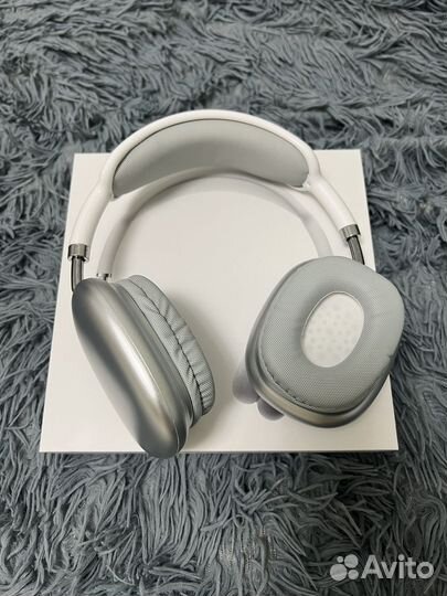 Наушники беспроводные AirPods Max