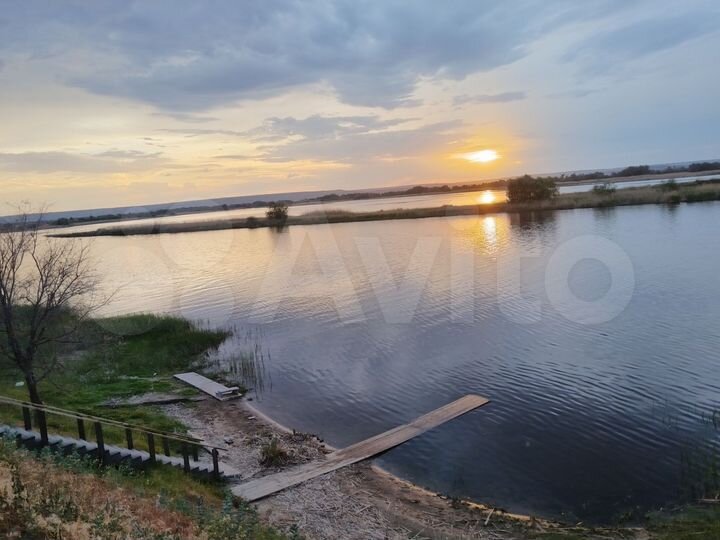 Участок 4,5 сот. (ИЖС)